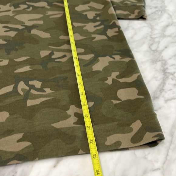 Love Fire Camouflage Dress - Picture 8 of 8